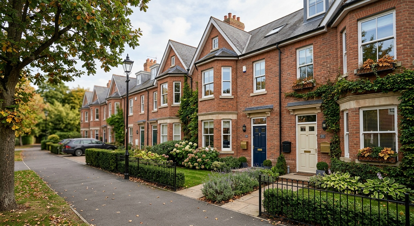 Global property price comparison