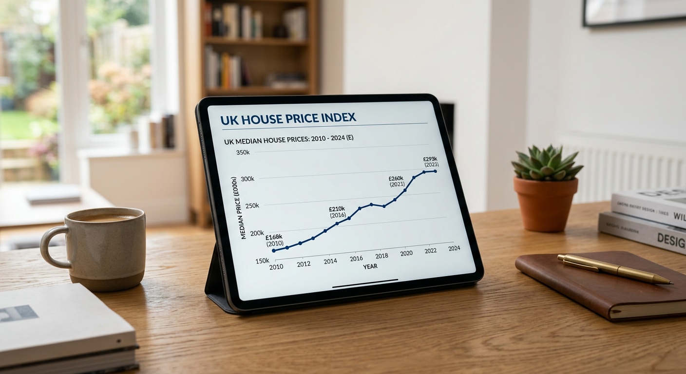 Zillow home value