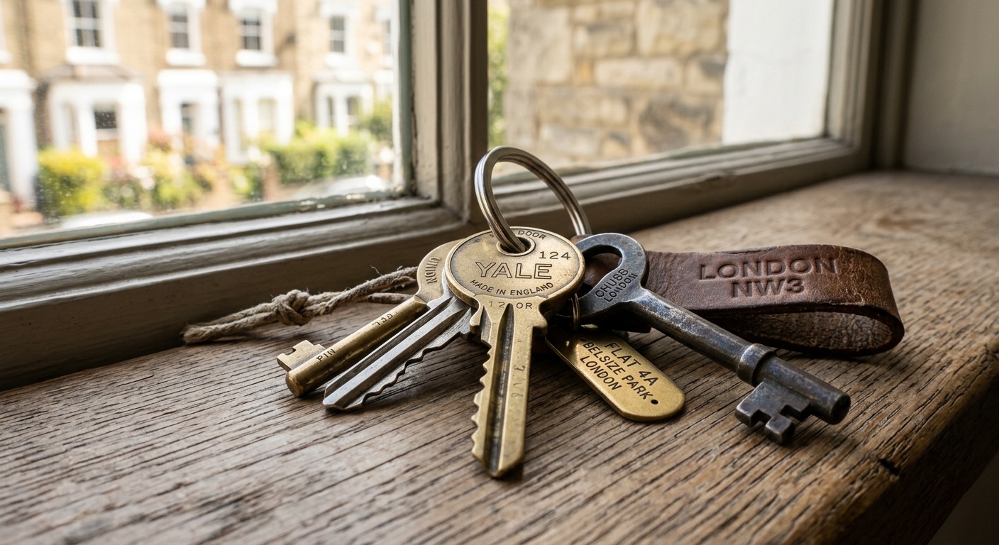 First-time overseas home buyer guide