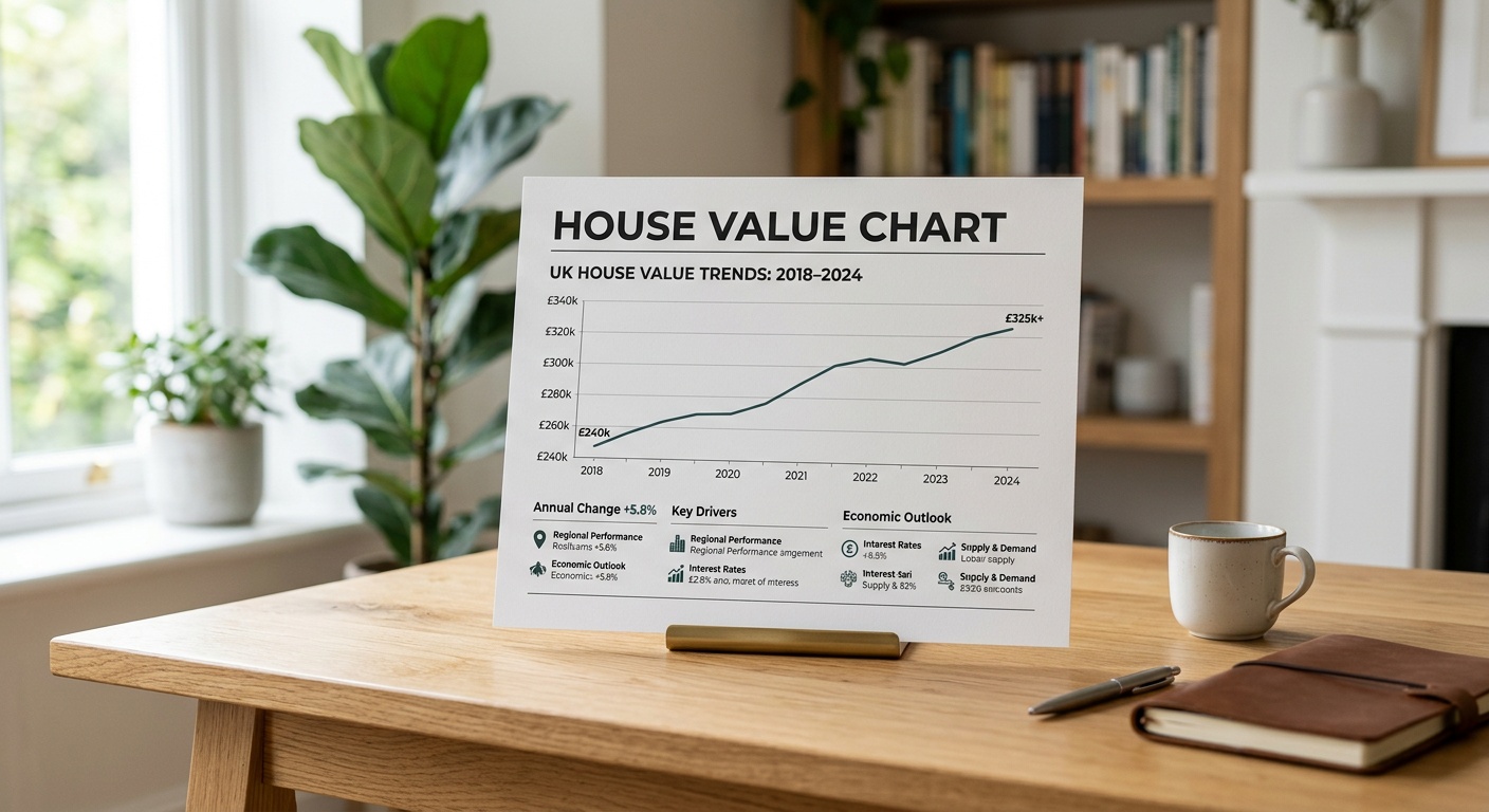 Zillow Home Value Estimate